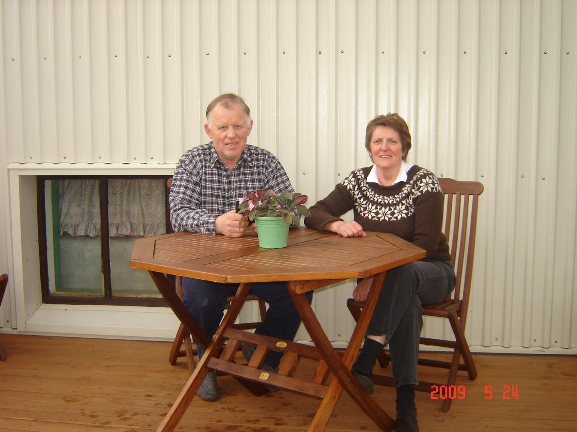 Sireksstadir Farm Holiday Vopnafjorthur Bagian luar foto