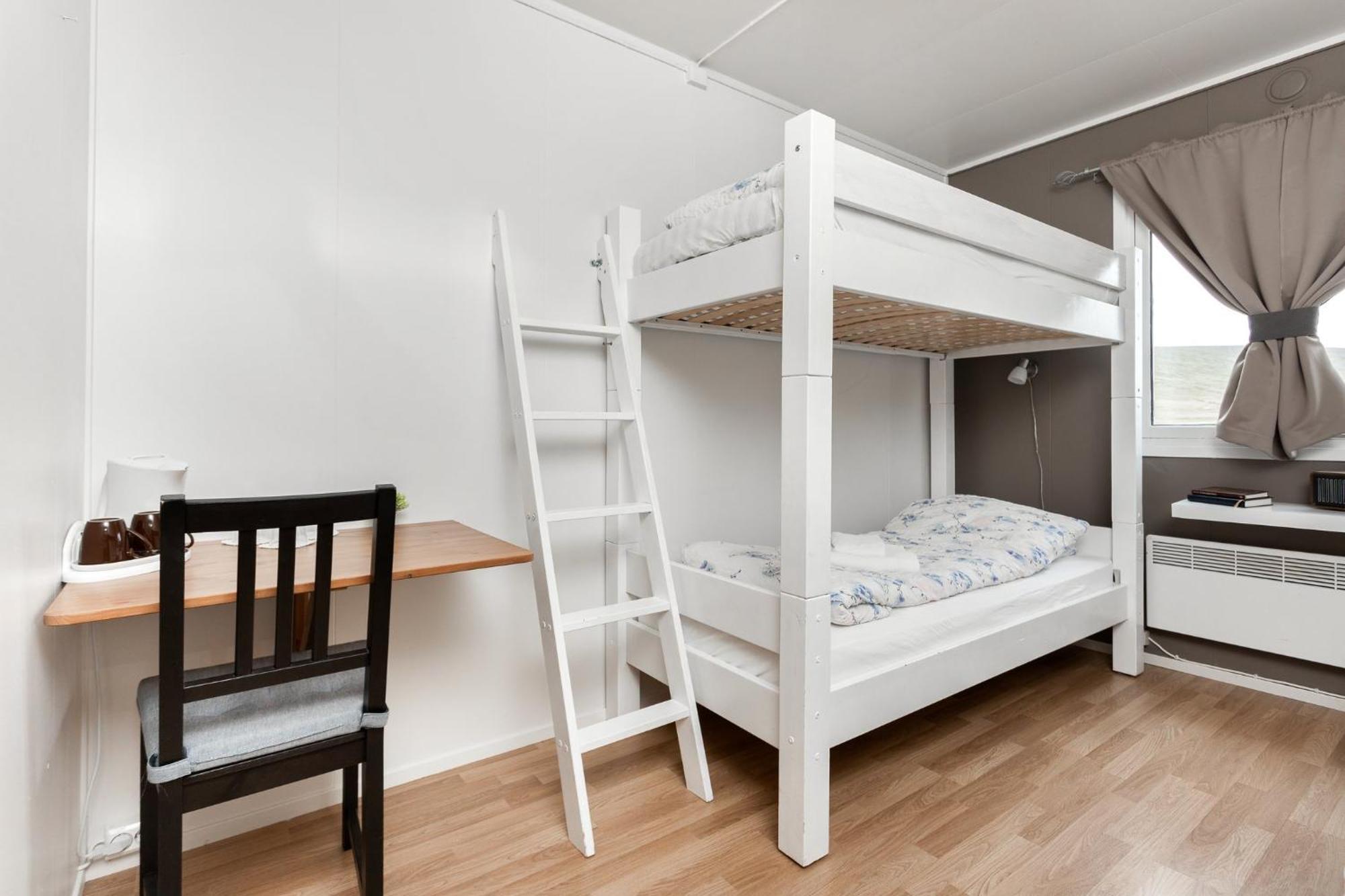 Sireksstadir Farm Holiday Vopnafjorthur Bagian luar foto