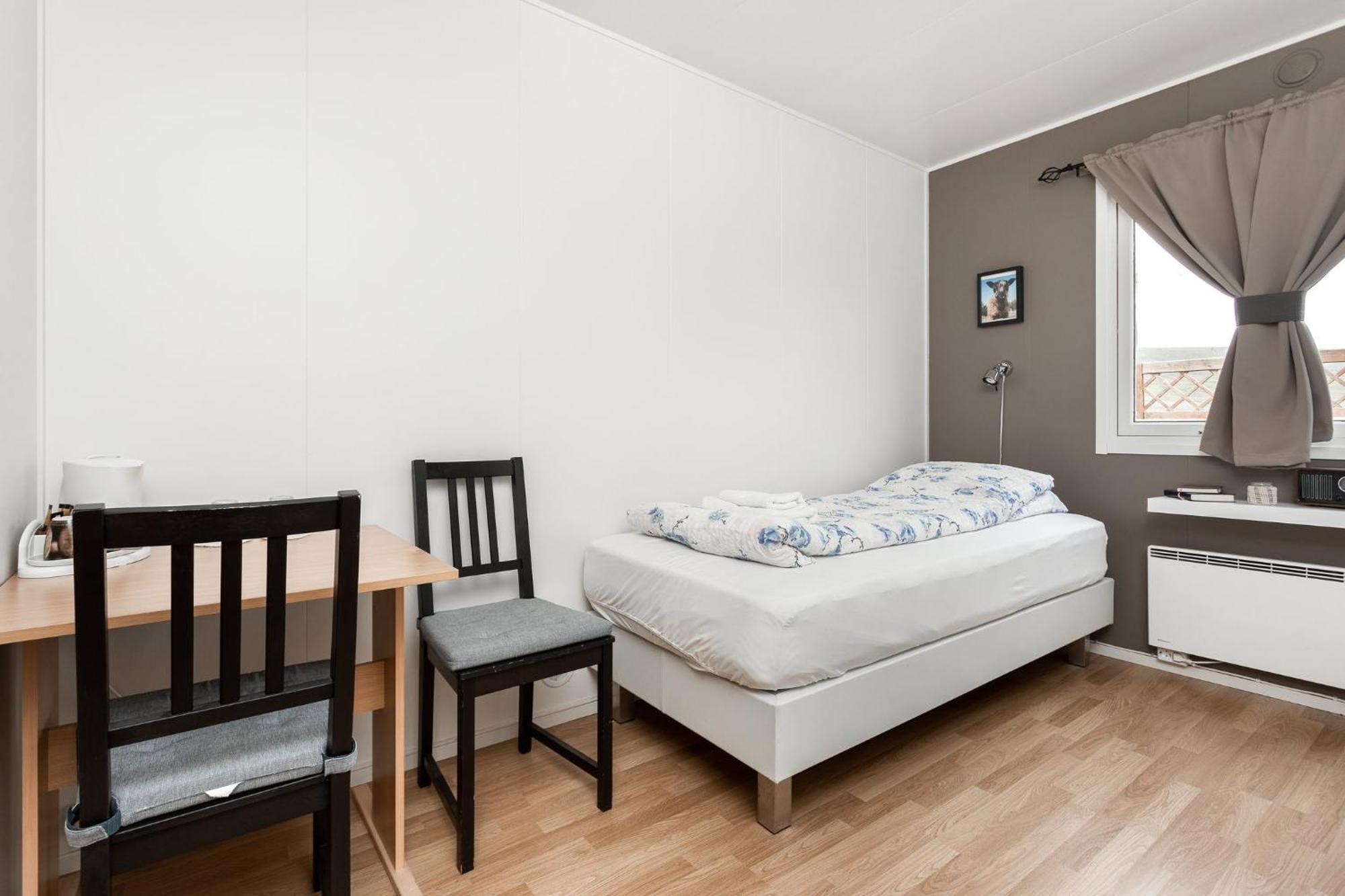 Sireksstadir Farm Holiday Vopnafjorthur Bagian luar foto