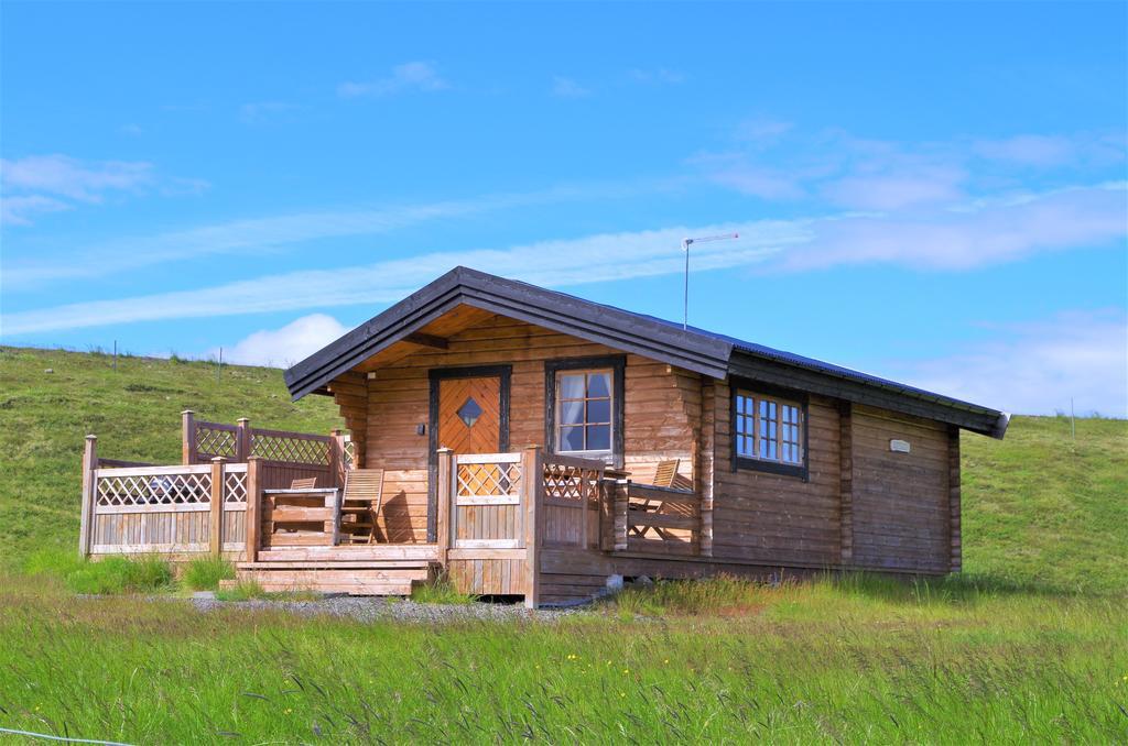 Sireksstadir Farm Holiday Vopnafjorthur Bagian luar foto