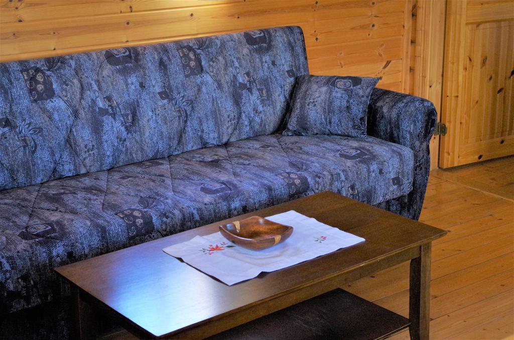 Sireksstadir Farm Holiday Vopnafjorthur Bagian luar foto
