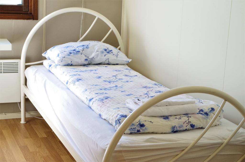 Sireksstadir Farm Holiday Vopnafjorthur Bagian luar foto