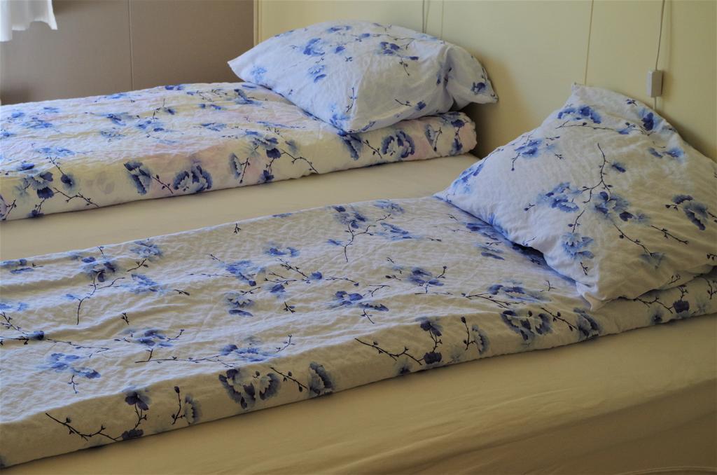 Sireksstadir Farm Holiday Vopnafjorthur Bagian luar foto