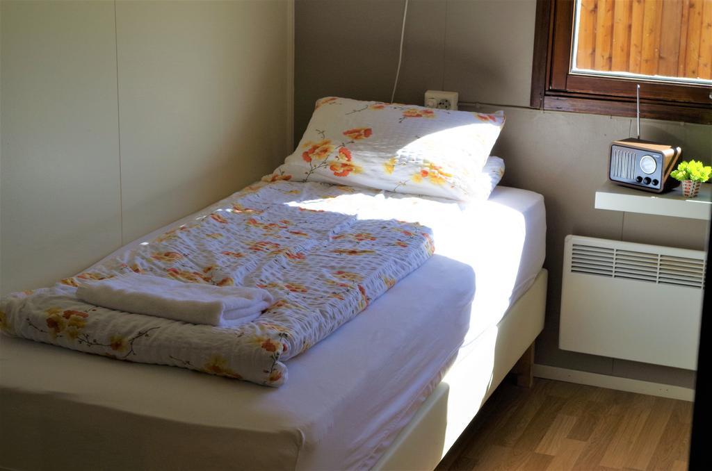 Sireksstadir Farm Holiday Vopnafjorthur Bagian luar foto
